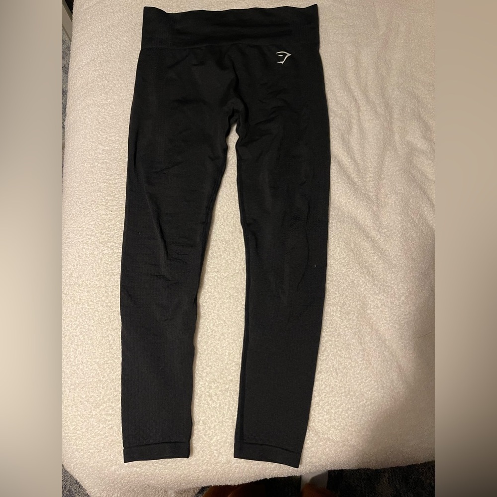 Gymshark vital seamless leggings